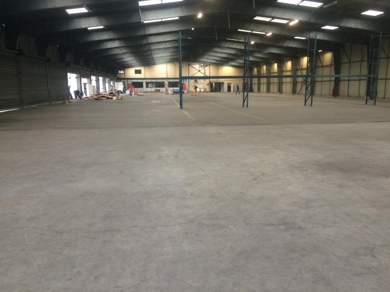 Entrepôt Moulins-lès-Metz 3613m² Location entrepôt Moulins-lès-Metz Moselle OLLOG2425558 17